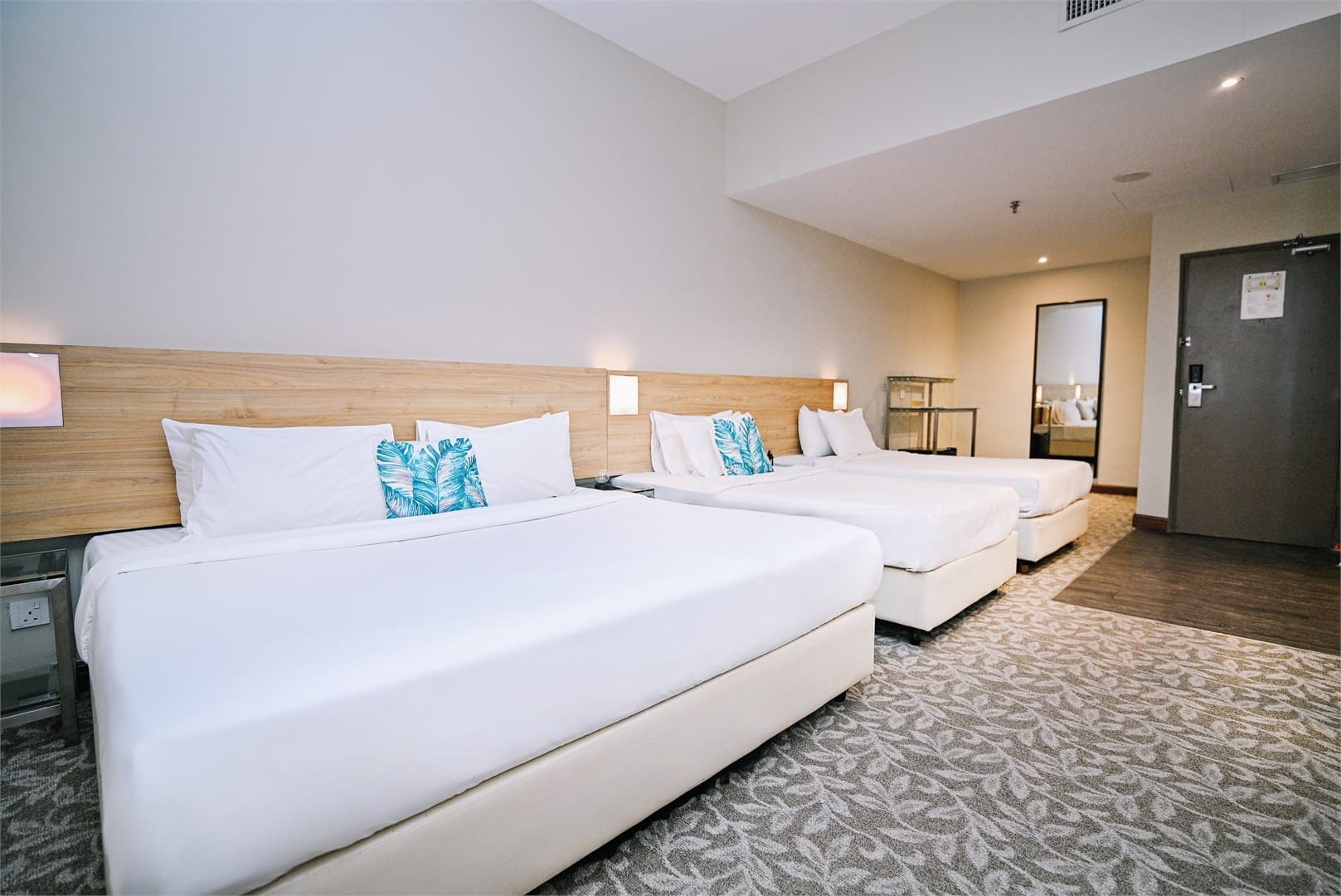 Kingston Hotel 10 @ Bukit Jalil - Image 14