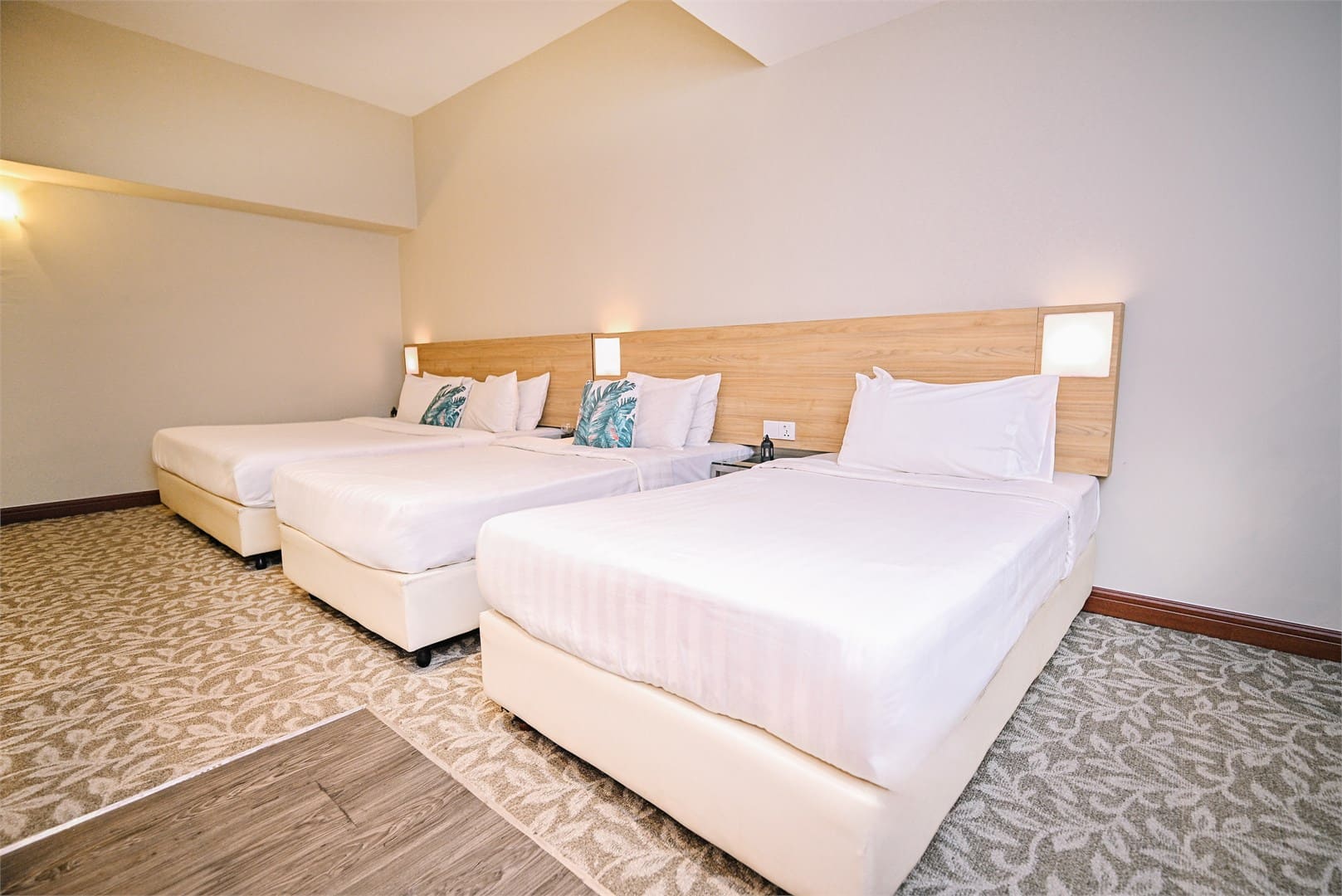 Kingston Hotel 10 @ Bukit Jalil - Image 15