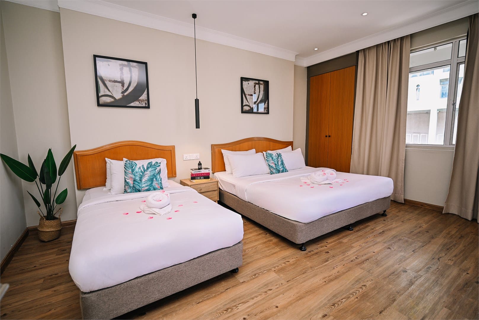 Kingston Hotel 11 @ PWTC, KL - Image 6