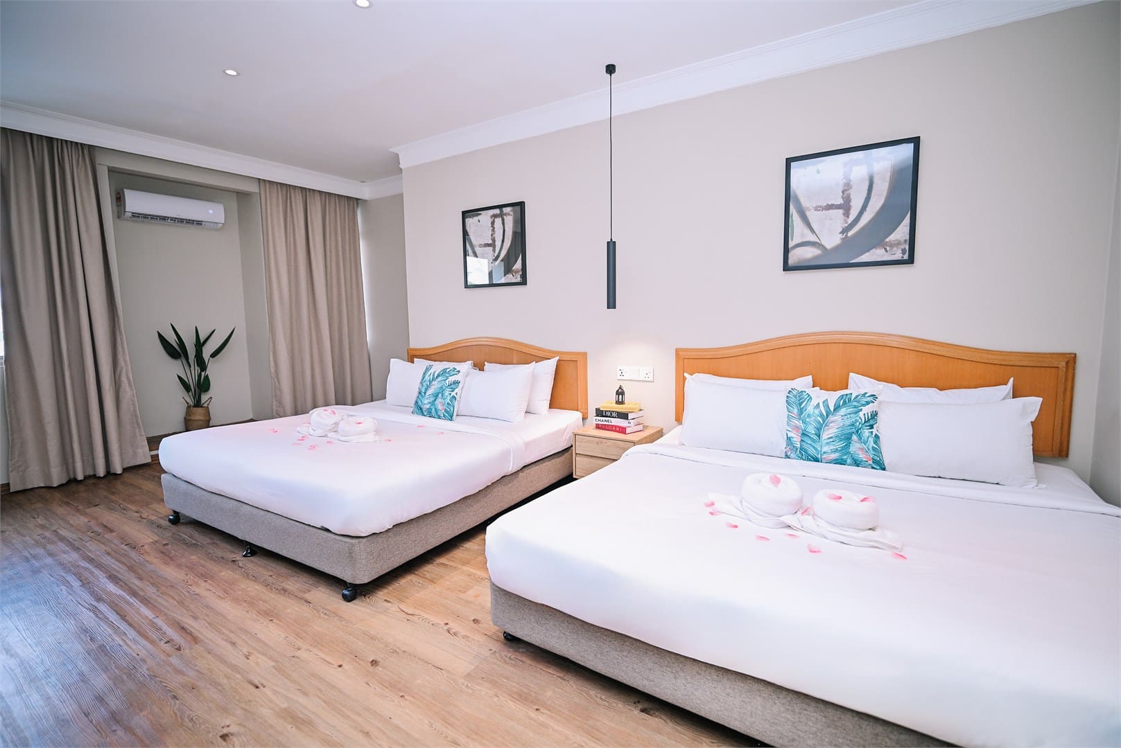 Kingston Hotel 11 @ PWTC, KL - Image 9