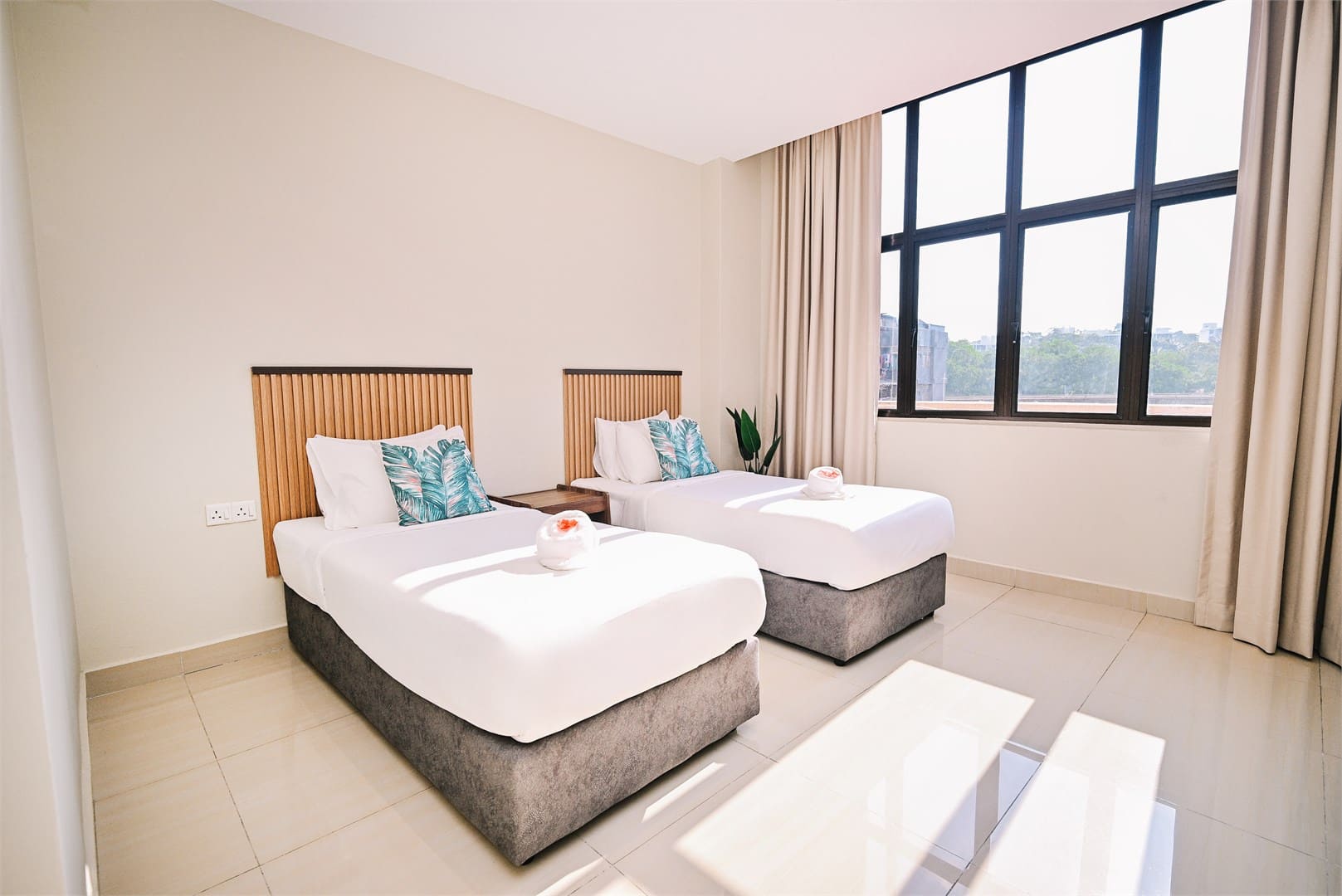 Kingston Hotel 12 @ Jalan Raja Laut, KL - Image 1
