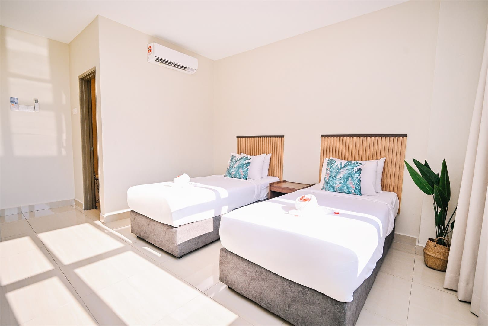 Kingston Hotel 12 @ Jalan Raja Laut, KL - Image 2