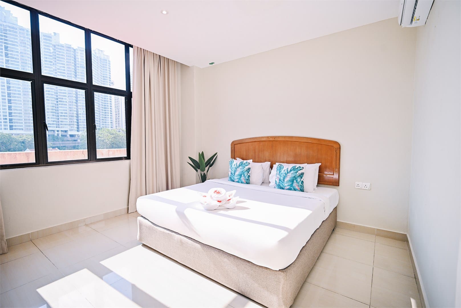 Kingston Hotel 12 @ Jalan Raja Laut, KL - Image 3