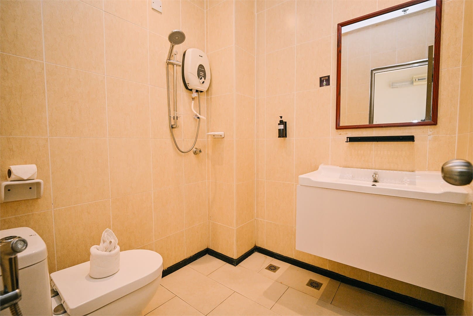 Deluxe Twin - Image 6