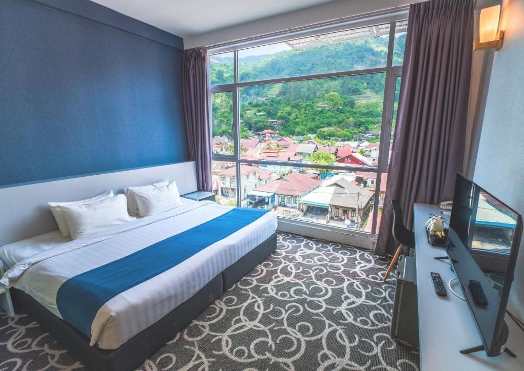 Kingston Hotel 13 @ Penang Hill - Image 3