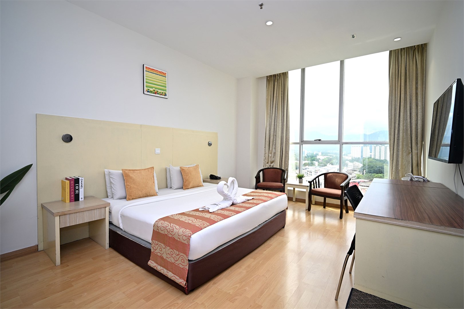 Kingston Hotel 15 @ Tower Regency, Ipoh - Image 3