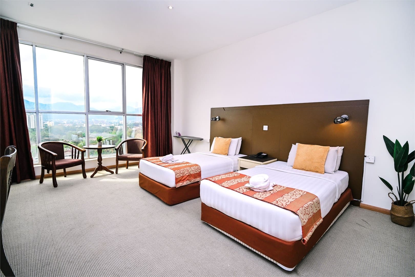 Kingston Hotel 15 @ Tower Regency, Ipoh - Image 5
