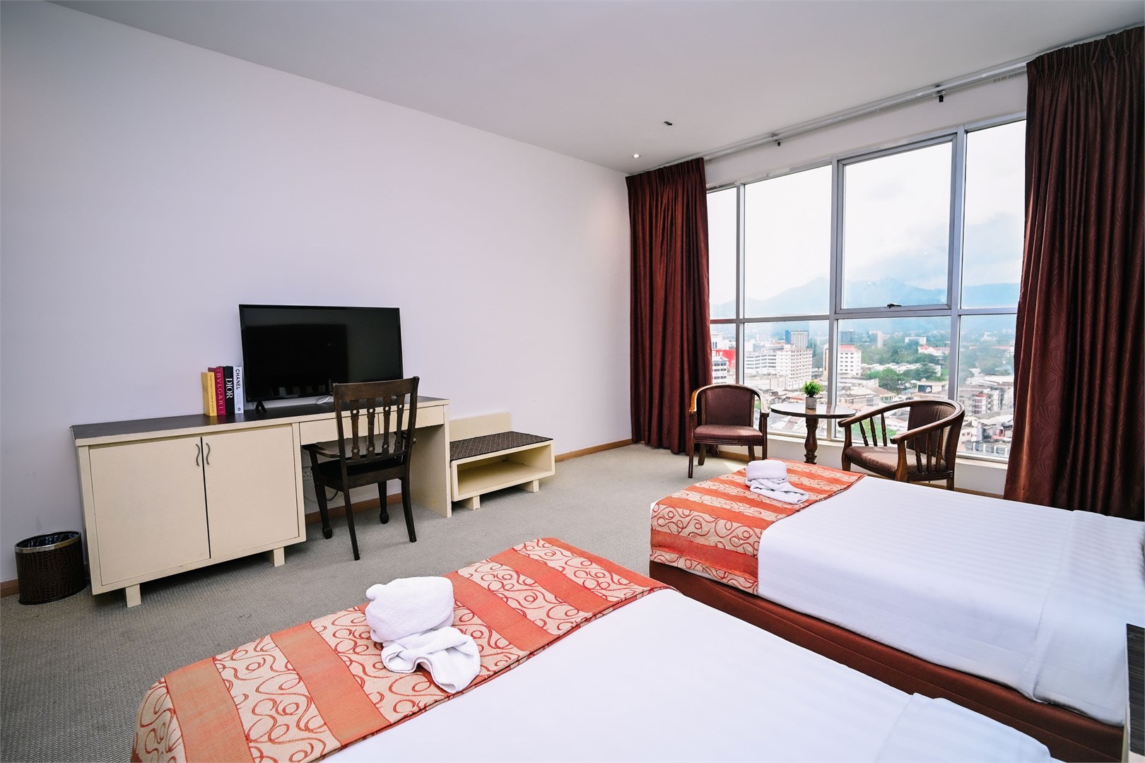 Kingston Hotel 15 @ Tower Regency, Ipoh - Image 6