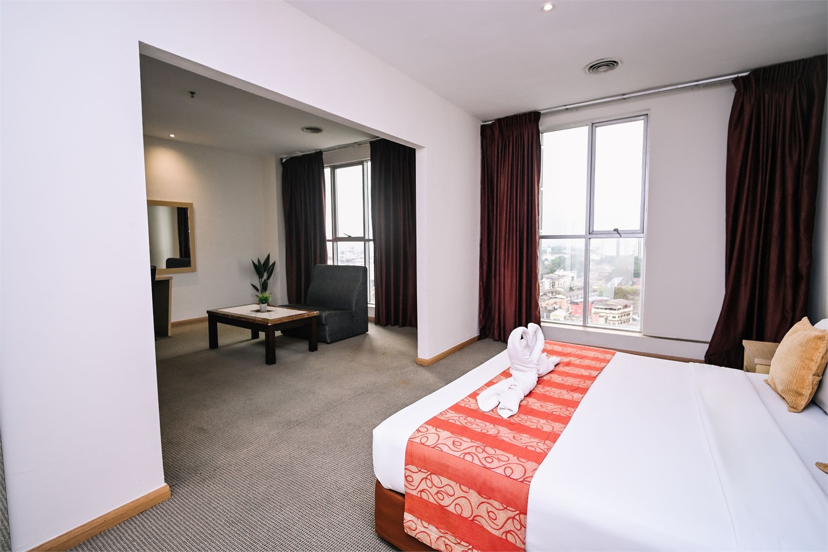 Kingston Hotel 15 @ Tower Regency, Ipoh - Image 7