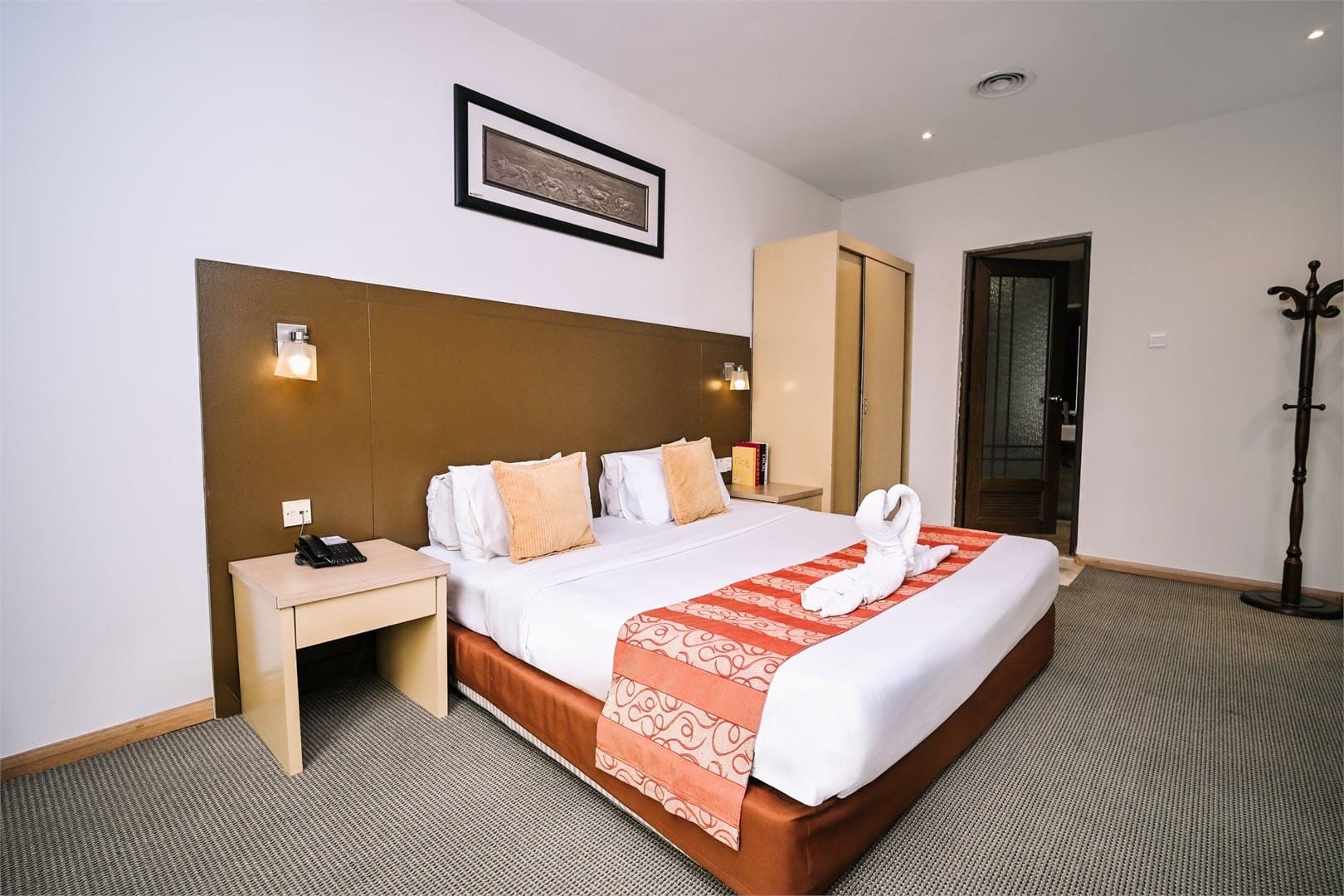 Kingston Hotel 15 @ Tower Regency, Ipoh - Image 8