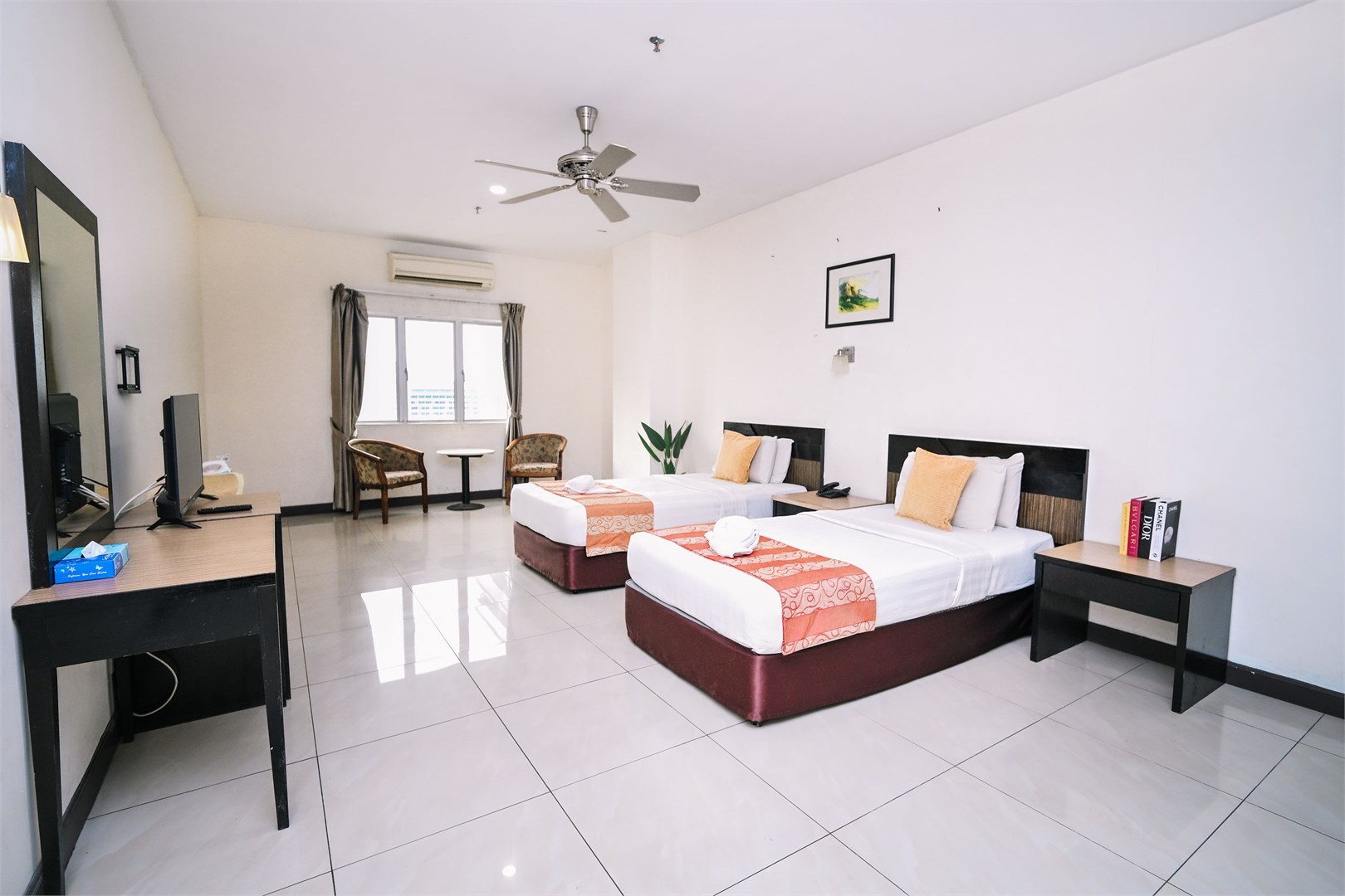 Kingston Hotel 15 @ Tower Regency, Ipoh - Image 11