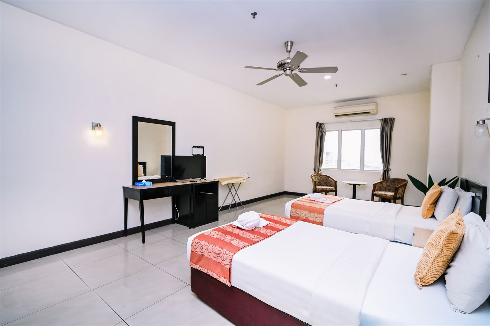 Kingston Hotel 15 @ Tower Regency, Ipoh - Image 12