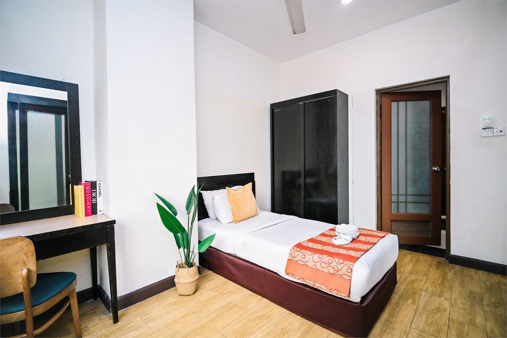 Kingston Hotel 15 @ Tower Regency, Ipoh - Image 13