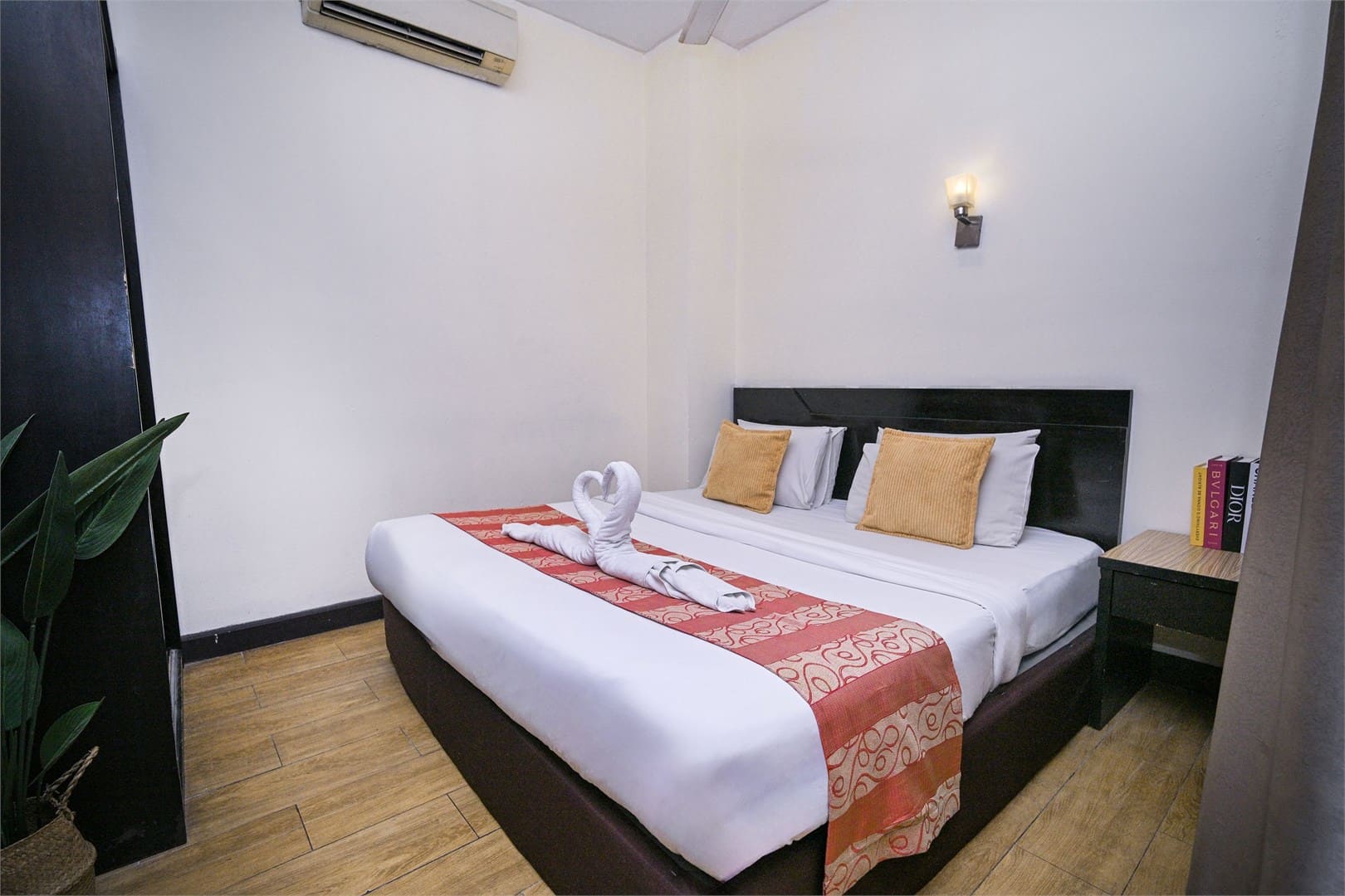 Kingston Hotel 15 @ Tower Regency, Ipoh - Image 15