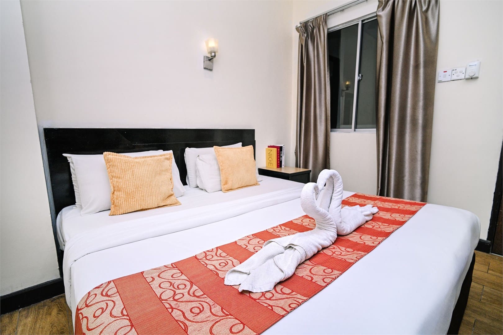 Kingston Hotel 15 @ Tower Regency, Ipoh - Image 16