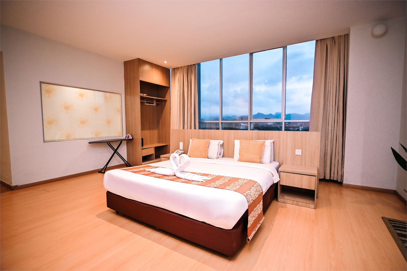 Kingston Hotel 15 @ Tower Regency, Ipoh - Image 18
