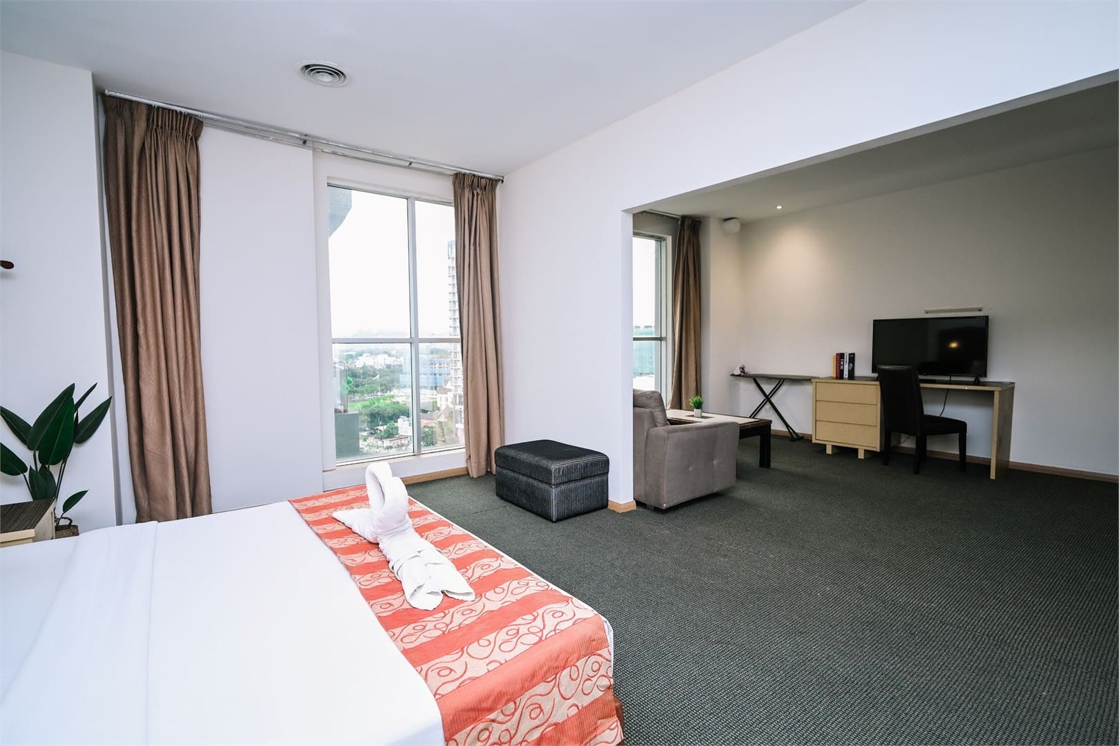 Kingston Hotel 15 @ Tower Regency, Ipoh - Image 20