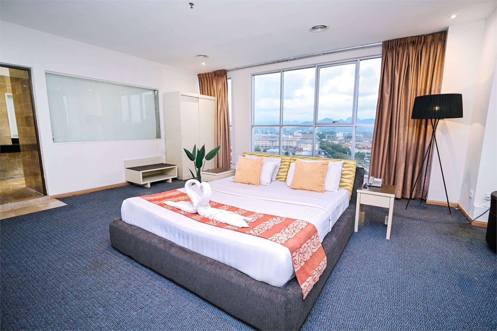 Kingston Hotel 15 @ Tower Regency, Ipoh - Image 22
