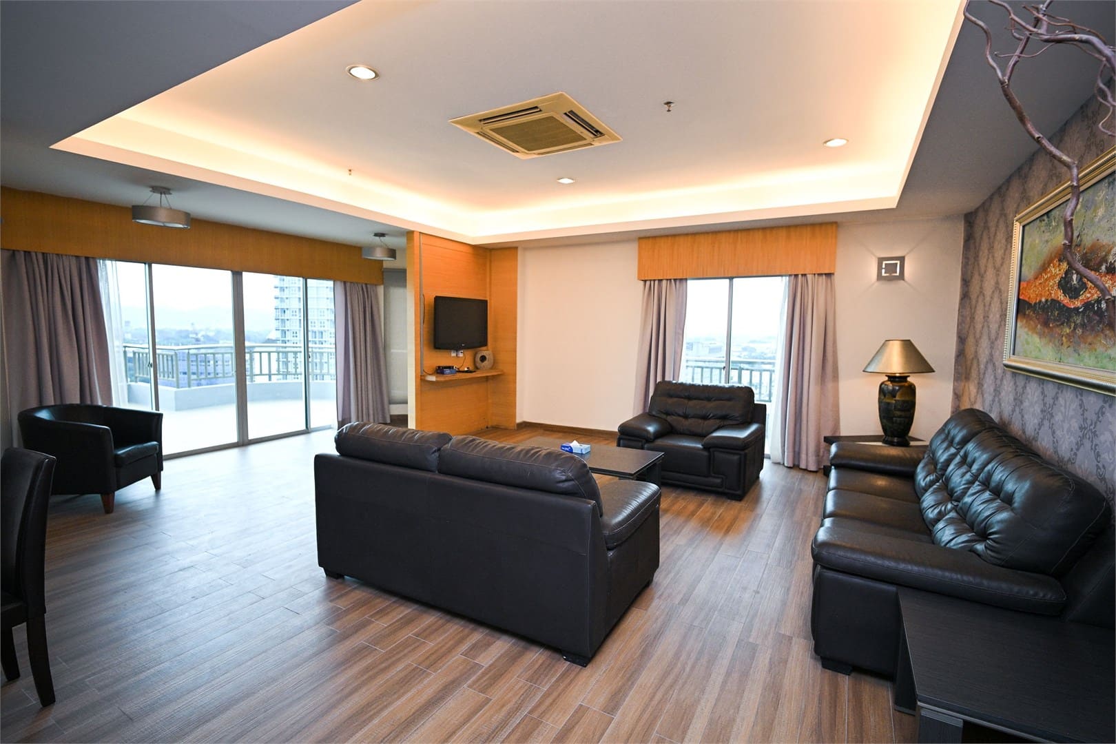 Kingston Hotel 15 @ Tower Regency, Ipoh - Image 23