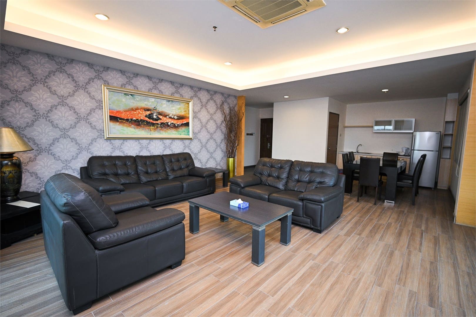 Kingston Hotel 15 @ Tower Regency, Ipoh - Image 24