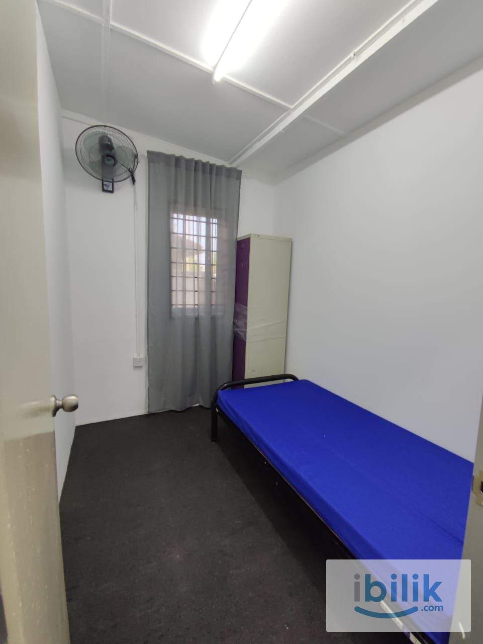 Single Room Upper Level Double Storey Terrace Taman Samudera Batu Caves  - Image 2