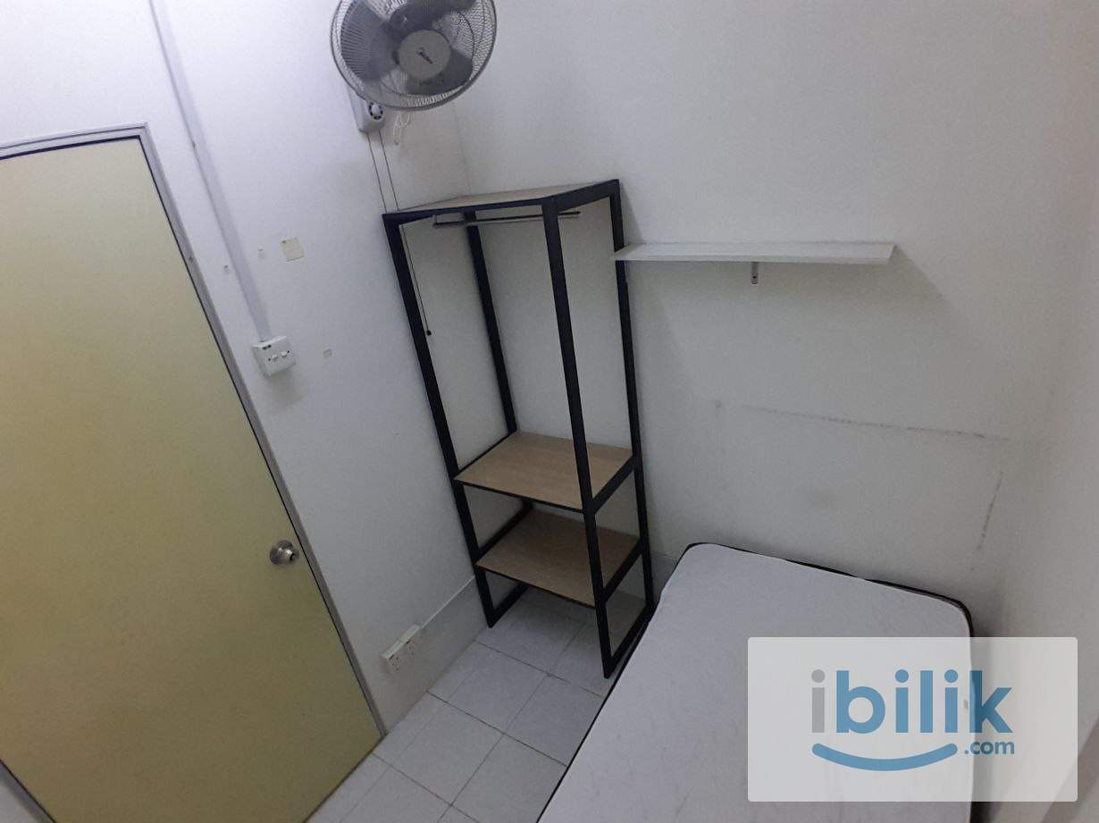 [Salvia Flat] Small Room Rent Near The Strand, NSK, Giant, Menara Mitraland, MUST, Dataran Sunway - Image 4