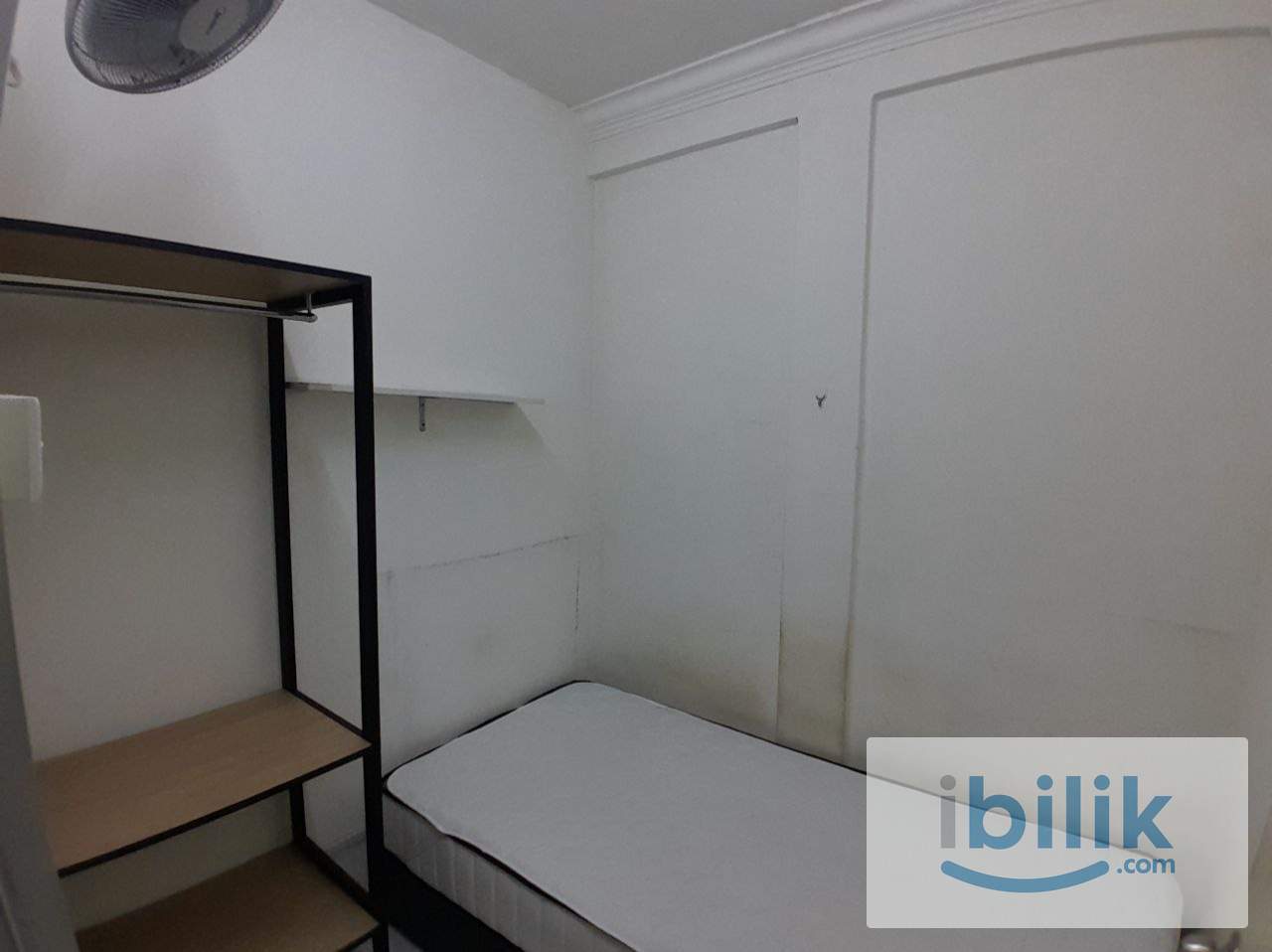 [Salvia Flat] Small Room Rent Near The Strand, NSK, Giant, Menara Mitraland, MUST, Dataran Sunway - Image 5