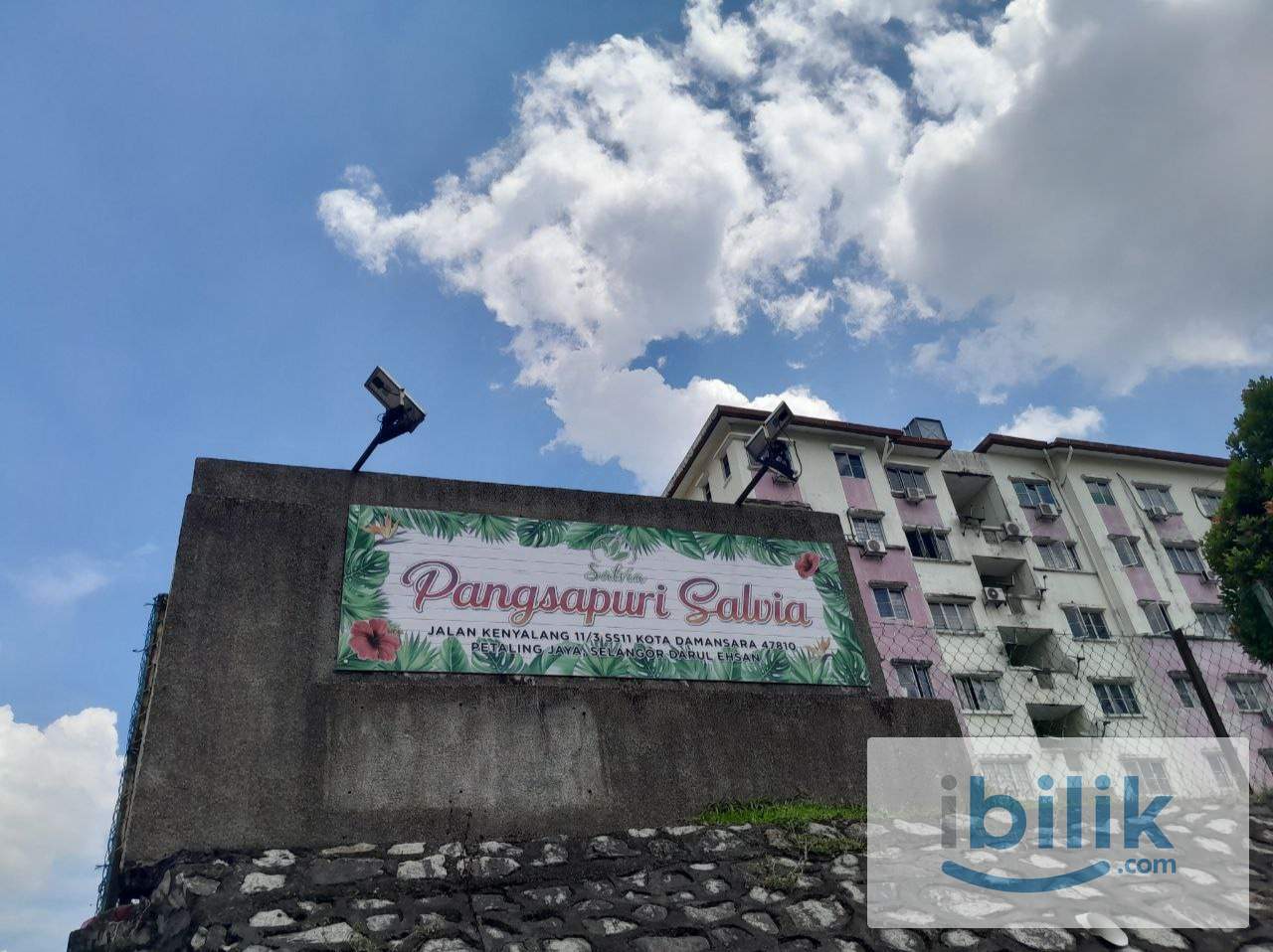 [Salvia Flat] Small Room Rent Near The Strand, NSK, Giant, Menara Mitraland, MUST, Dataran Sunway - Image 6