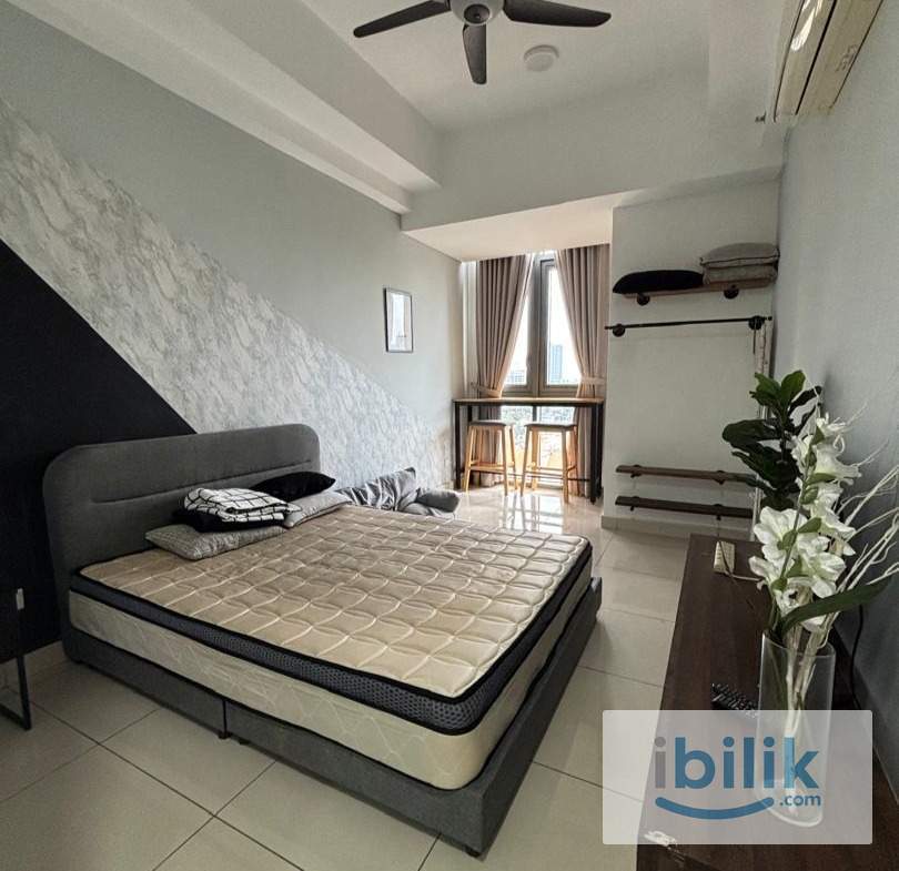 [Vivo Residence] Studio Rent Rent Near UM, Mid Valley Fully Furnished  - Image 3