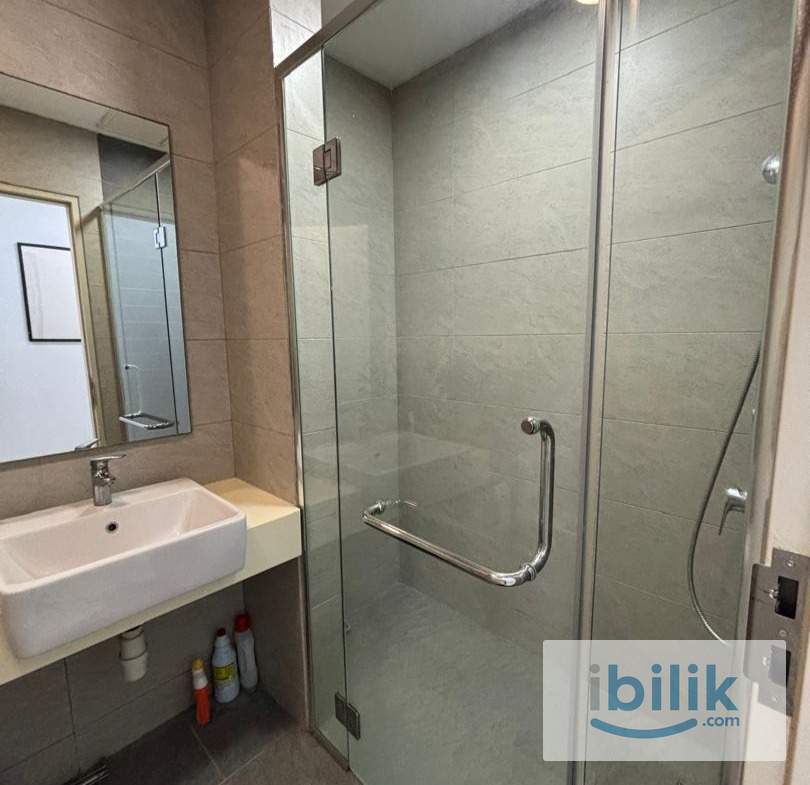 [Vivo Residence] Studio Rent Rent Near UM, Mid Valley Fully Furnished  - Image 5