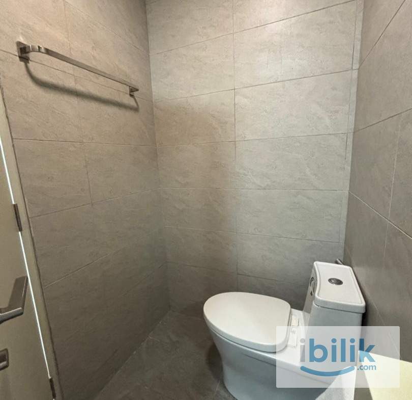 [Vivo Residence] Studio Rent Rent Near UM, Mid Valley Fully Furnished  - Image 6