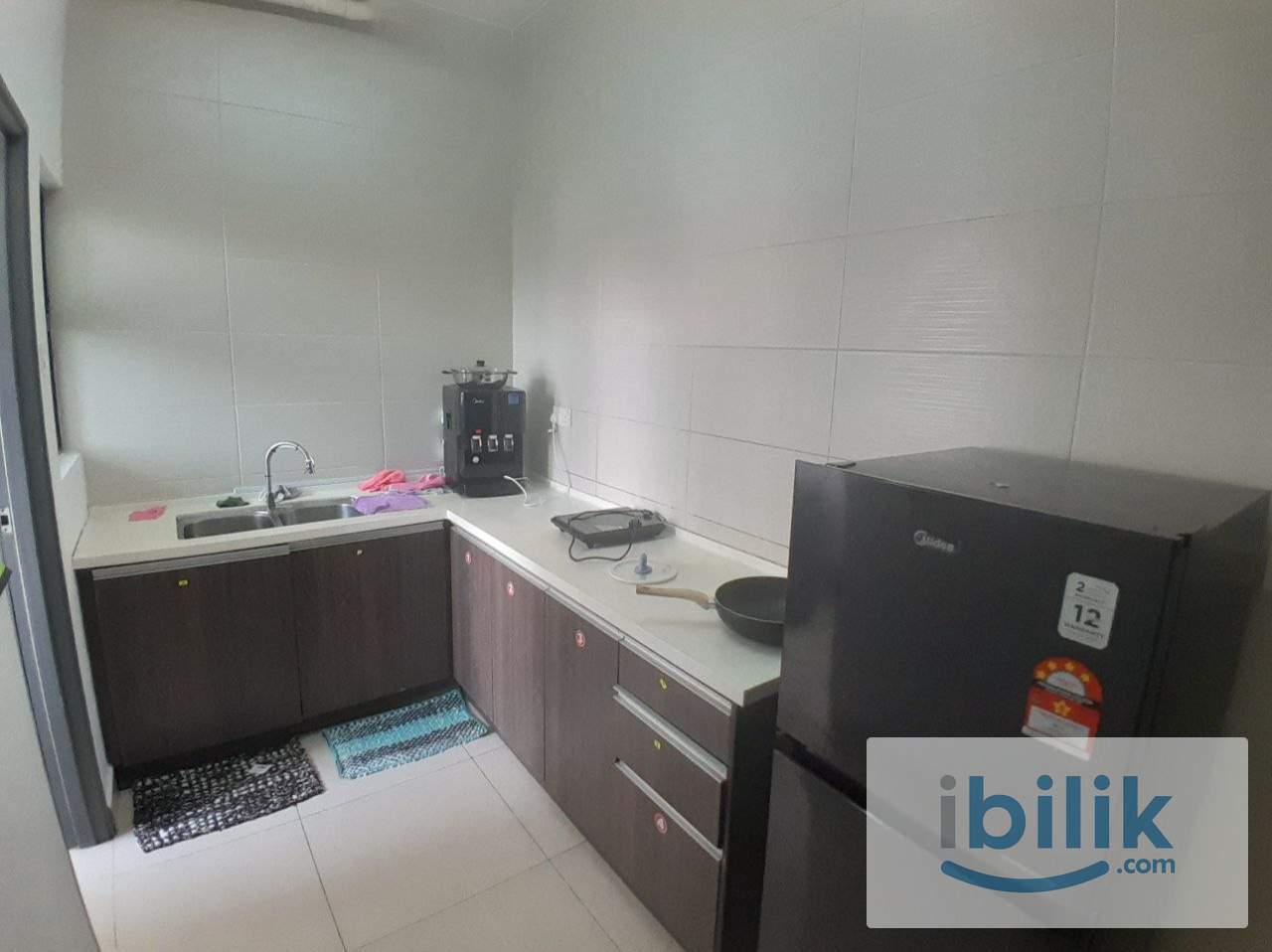 [Amaya Maluri] Medium Room Rent Near Aeon, Sunway Velocity, LRT & MRT, Cheras - Image 4
