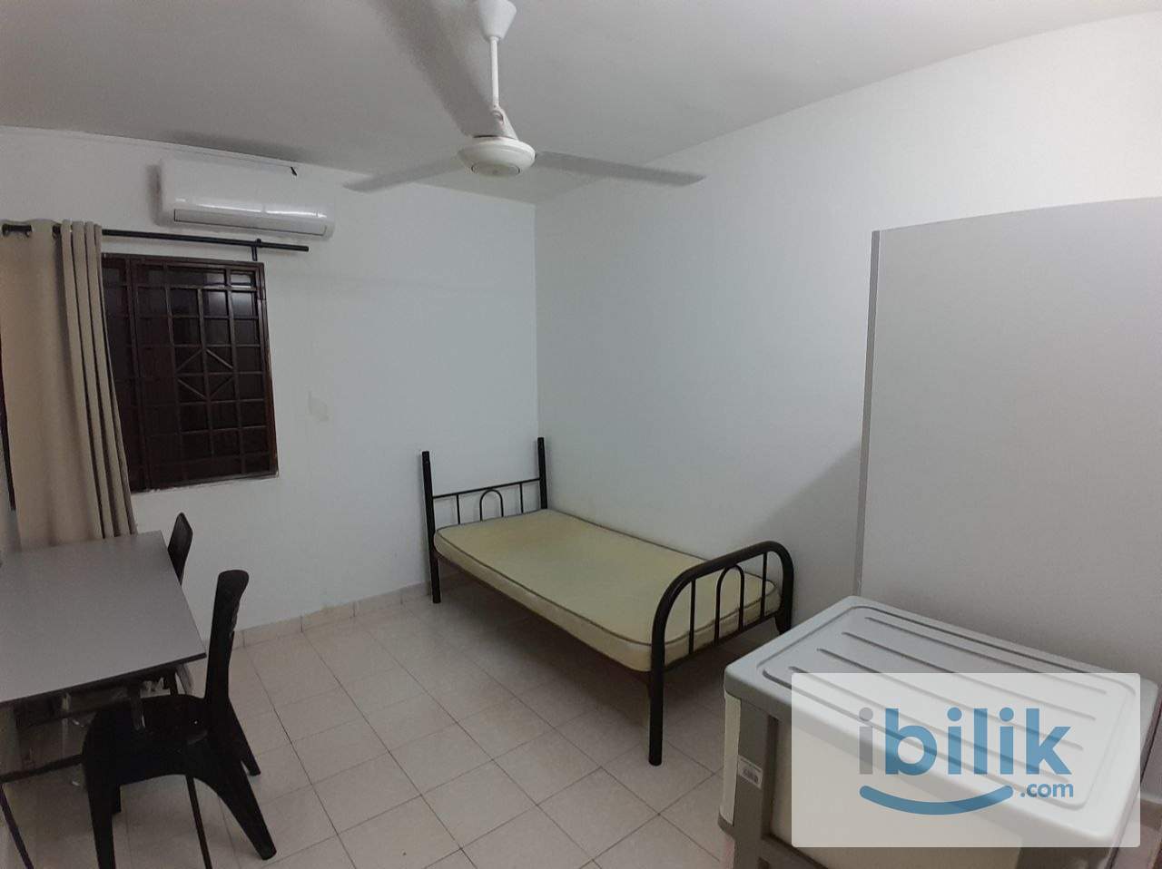 [Palm Spring] All Chinese Unit Single Room Near MRT, Sunway Nexis & Giza - Image 2