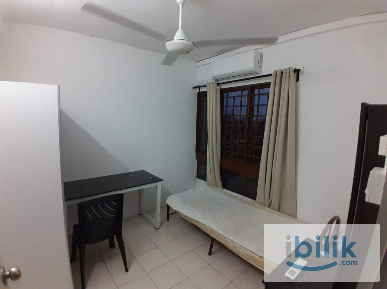 [Palm Spring] All Chinese Unit Single Room Near MRT, Sunway Nexis & Giza - Image 4