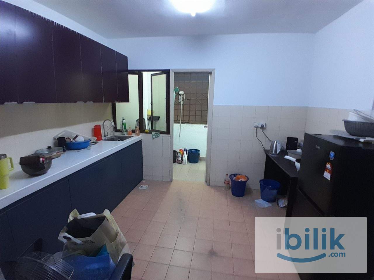 [Palm Spring] All Chinese Unit Single Room Near MRT, Sunway Nexis & Giza - Image 5