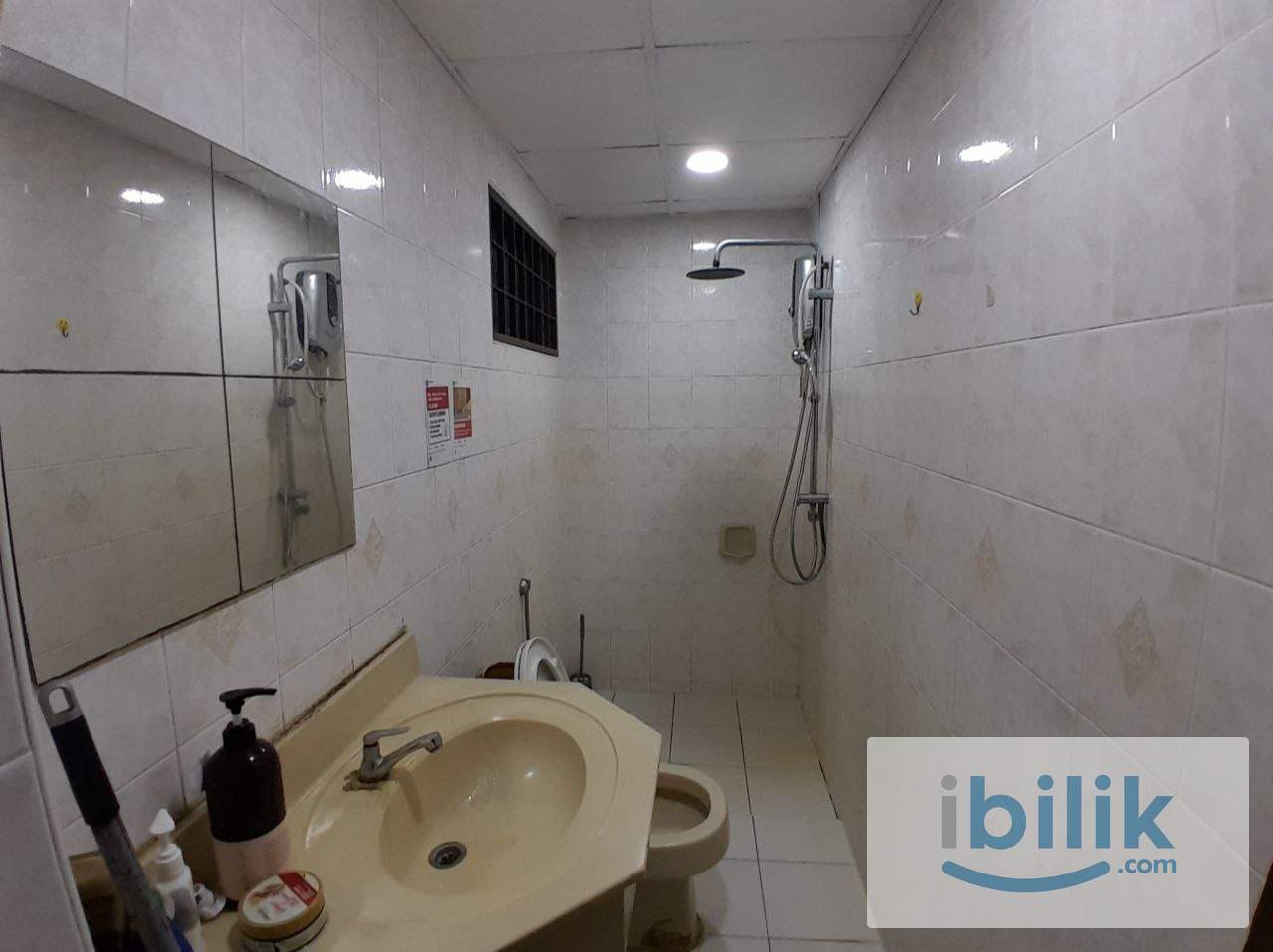 [Lagoon View] Single Room Rent Walking Distance to Sunway Geo, University - Image 3