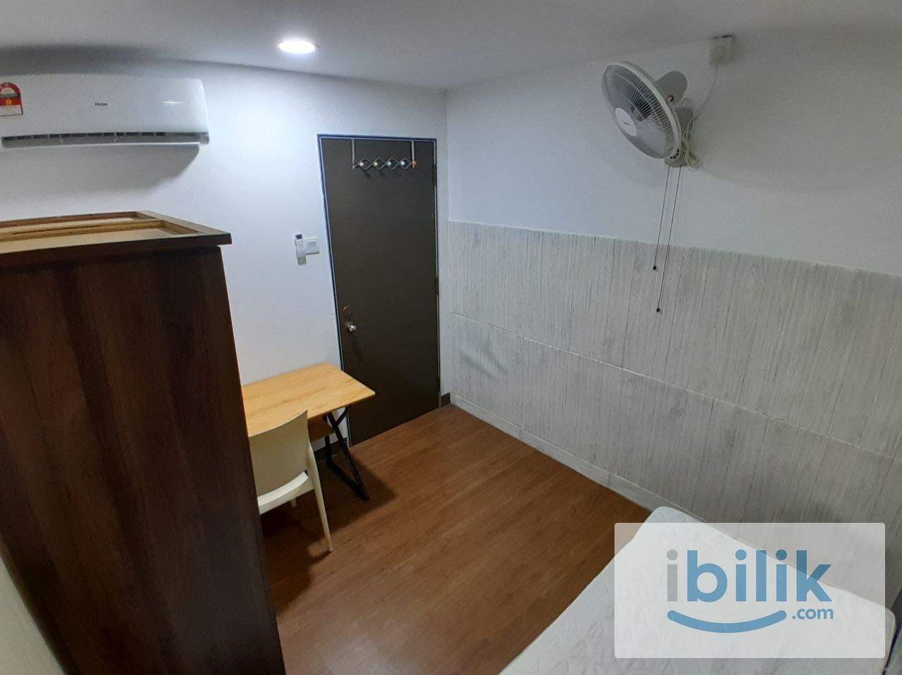 [Lagoon View] Single Room Rent Walking Distance to Sunway Geo, University - Image 5