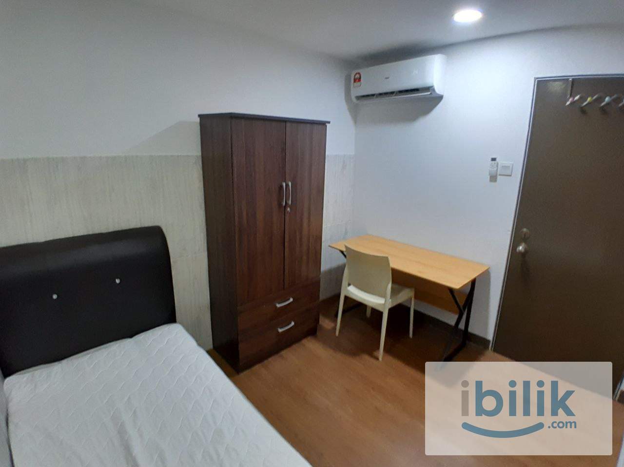 [Lagoon View] Single Room Rent Walking Distance to Sunway Geo, University - Image 6