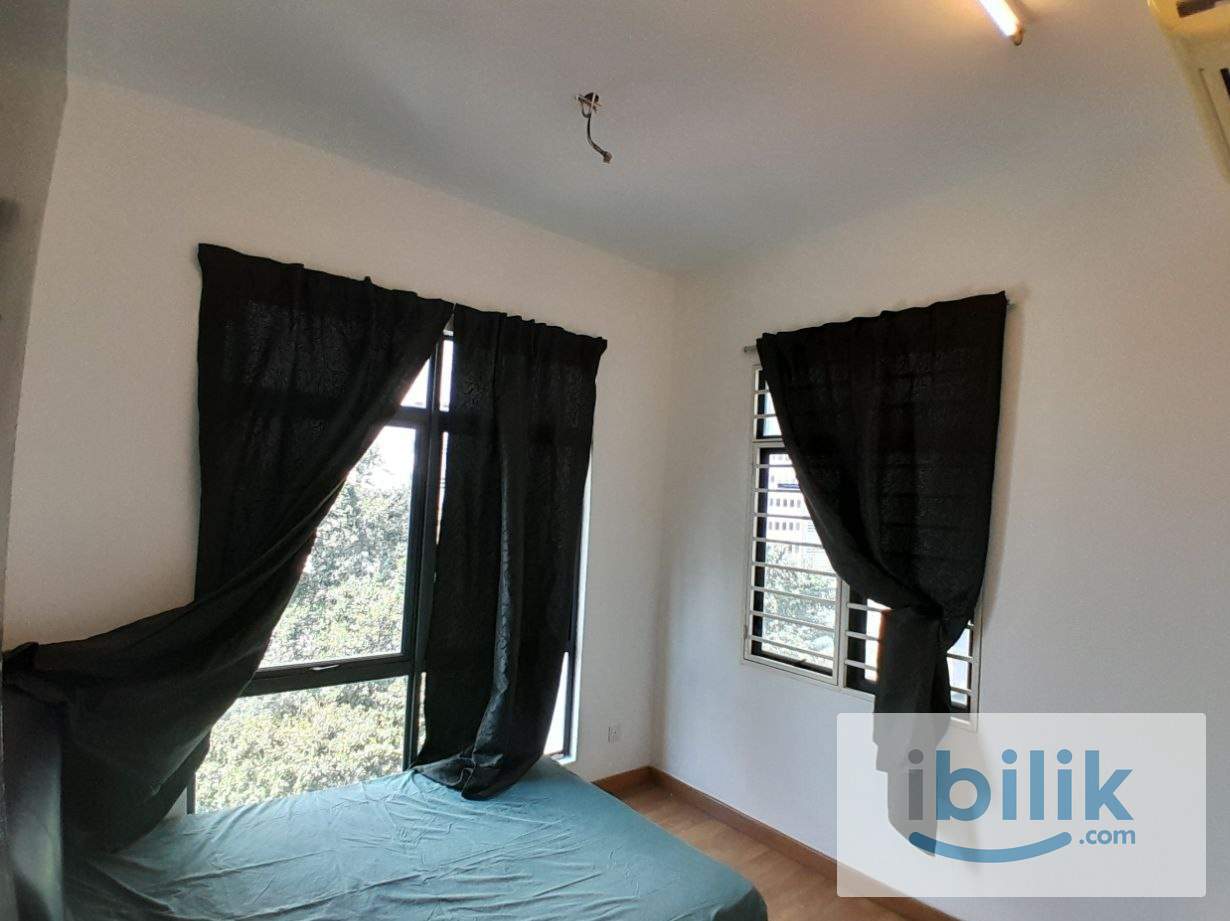 [Amaya Maluri] Medium Room Rent Near Aeon, Sunway Velocity, LRT & MRT, Cheras - Image 1