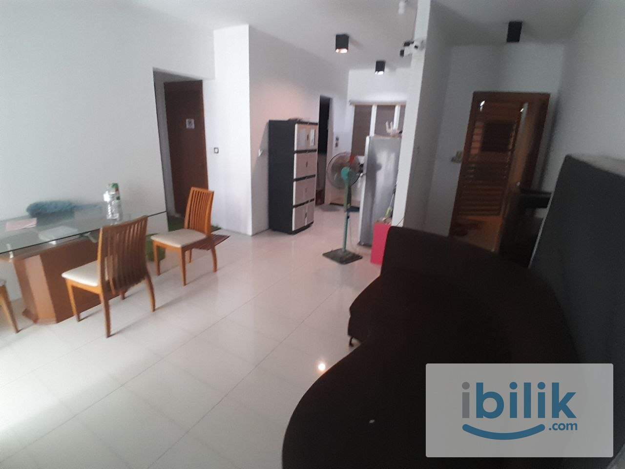 [Titiwangsa Sentral] Doorstep KPJ & Menara Teo Chew, Opposite HKL Medium Room Few Mins walk to Railway Stati - Image 4