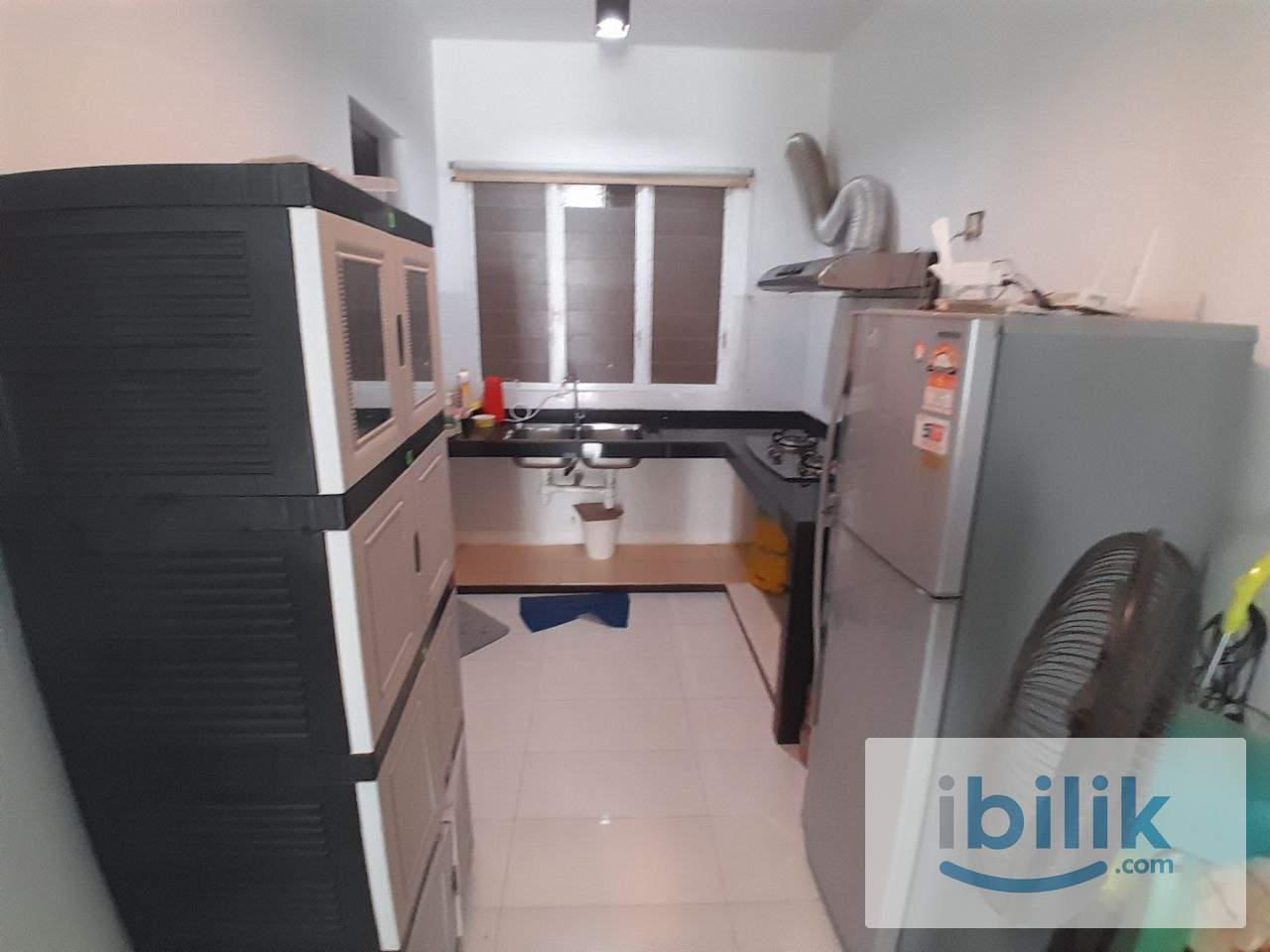 [Titiwangsa Sentral] Doorstep KPJ & Menara Teo Chew, Opposite HKL Medium Room Few Mins walk to Railway Stati - Image 3