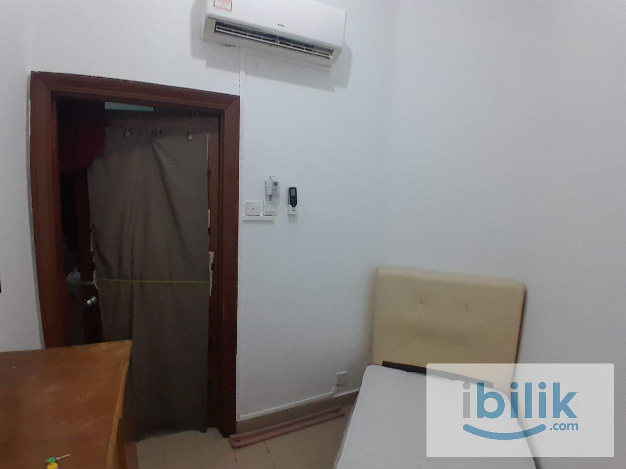 [Suasana Sentral Condo]  Single Room with Aircond Near NU Sentral, TDCX, Concentrix - Image 1