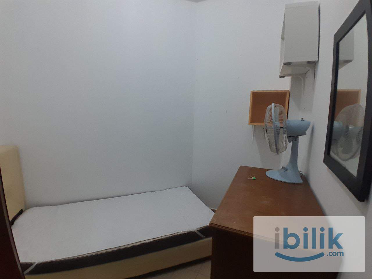 [Suasana Sentral Condo]  Single Room with Aircond Near NU Sentral, TDCX, Concentrix - Image 2