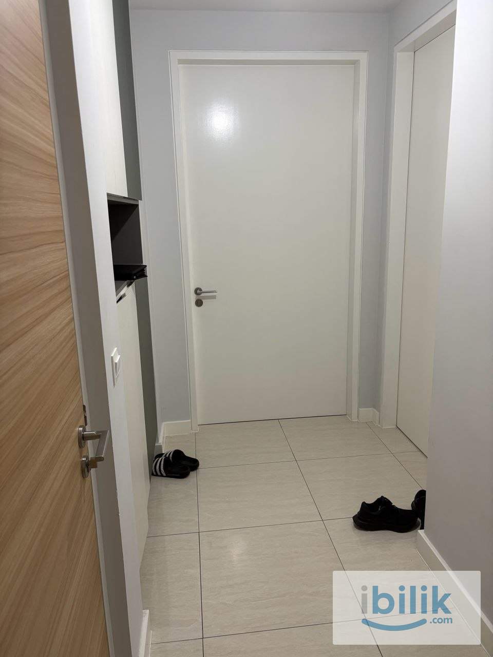 [Sentral Suite] Studio Unit with Fully Furnished Rent Near KL Sentral, TDCX, Concentrix - Image 10