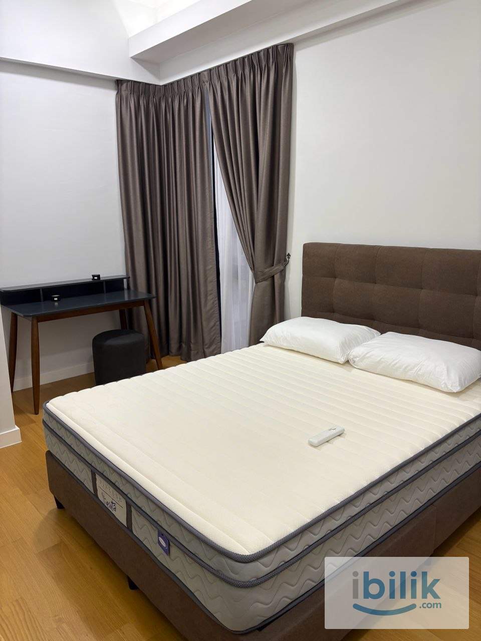 [Sentral Suite] Studio Unit with Fully Furnished Rent Near KL Sentral, TDCX, Concentrix - Image 8