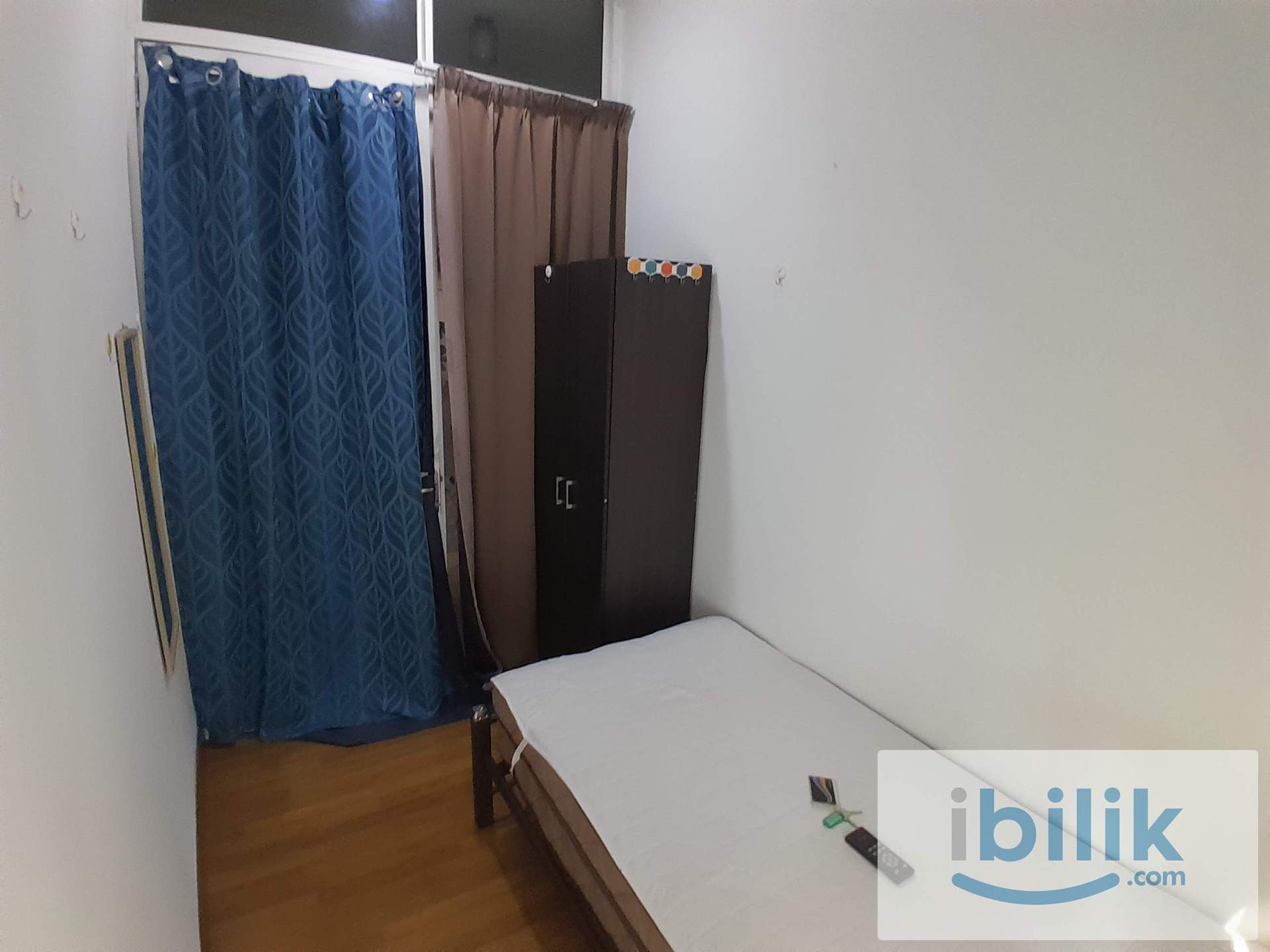 [Amaya Maluri] Female Unit Small Room Rent Near MRT/LRT, Sunway Velocity - Image 3