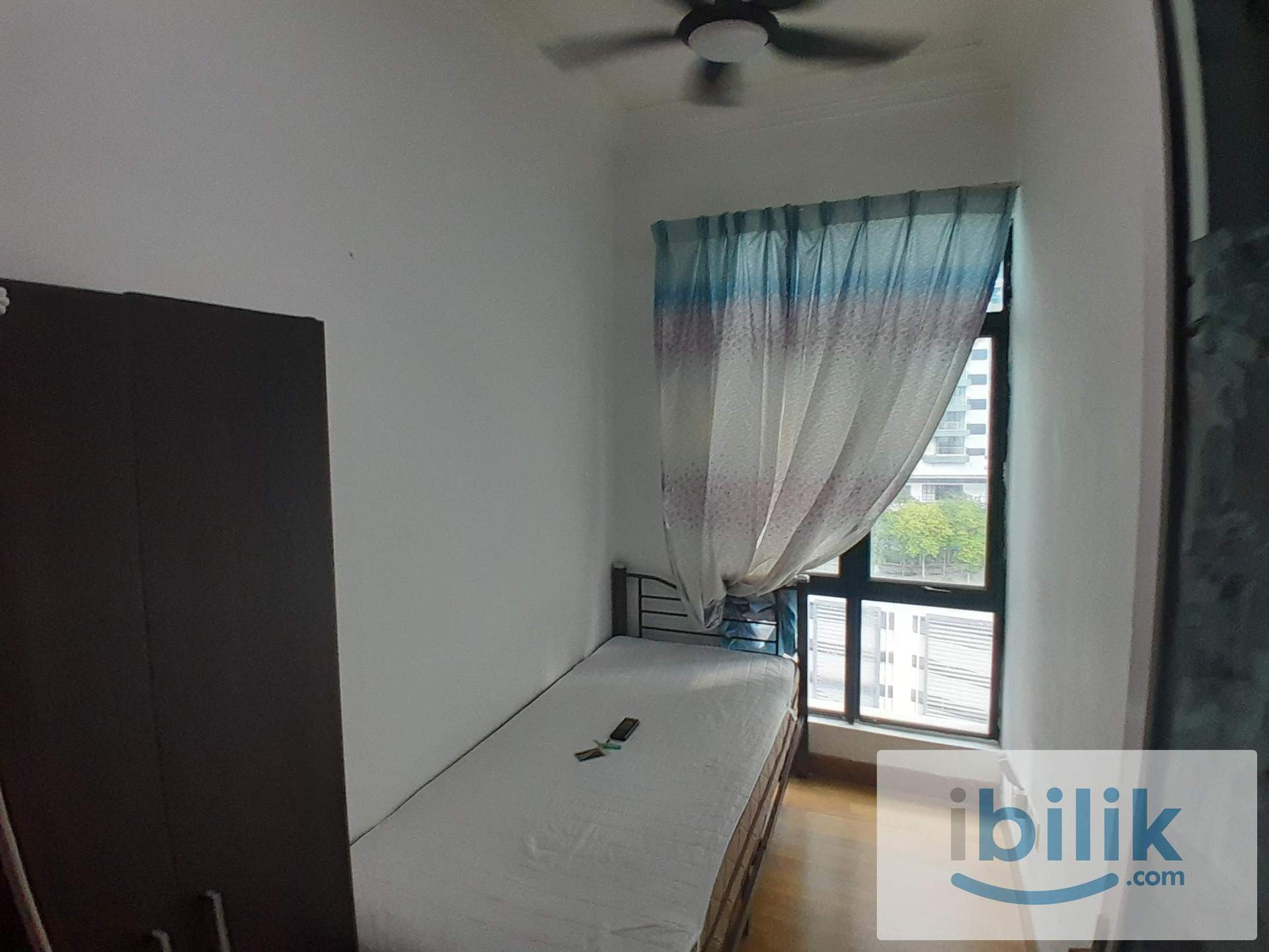 [Amaya Maluri] Female Unit Small Room Rent Near MRT/LRT, Sunway Velocity - Image 1