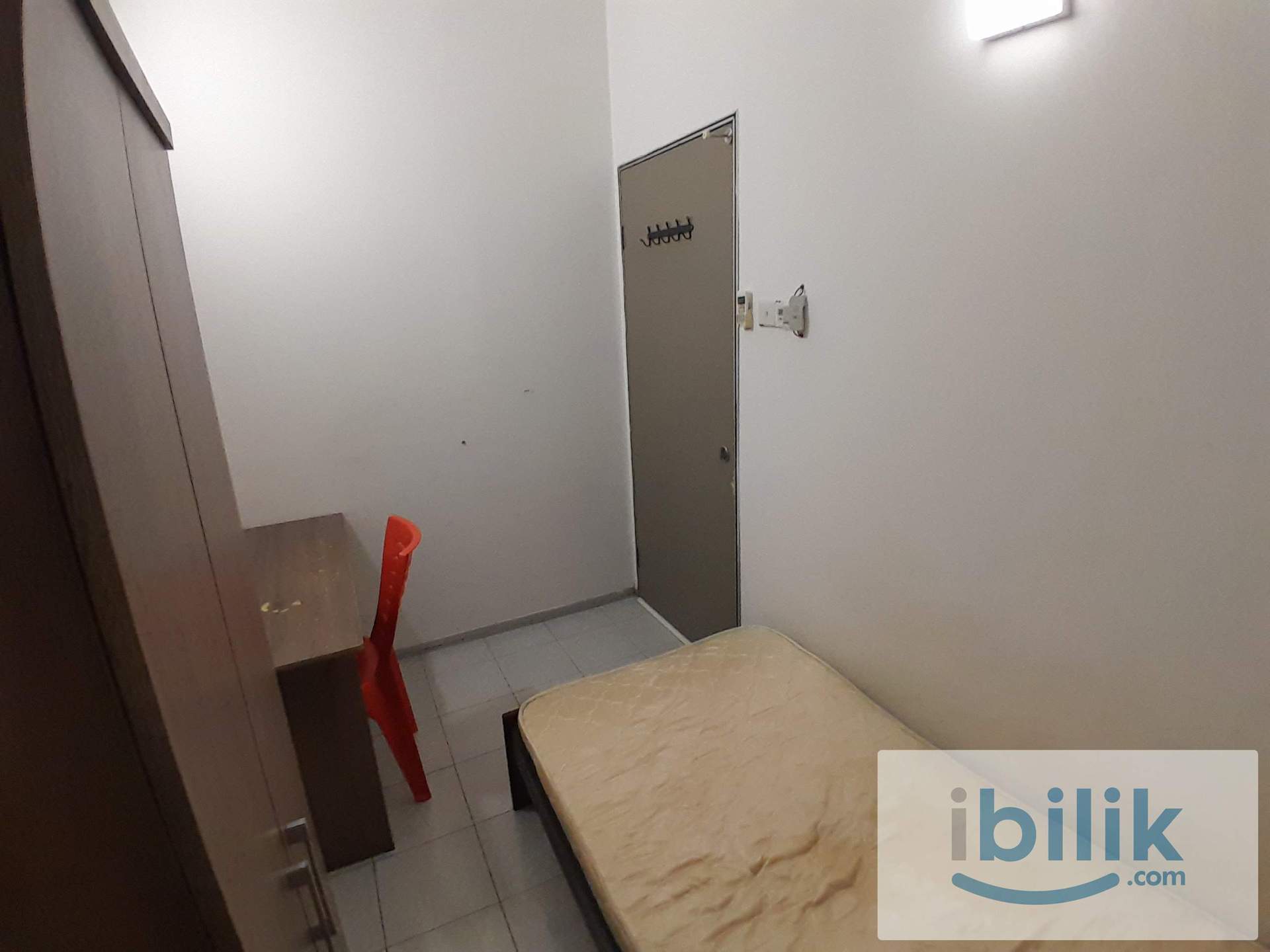 [PJS 7 Landed] Walking distance to Taylor University Single Room with Aircond Rent - Image 6