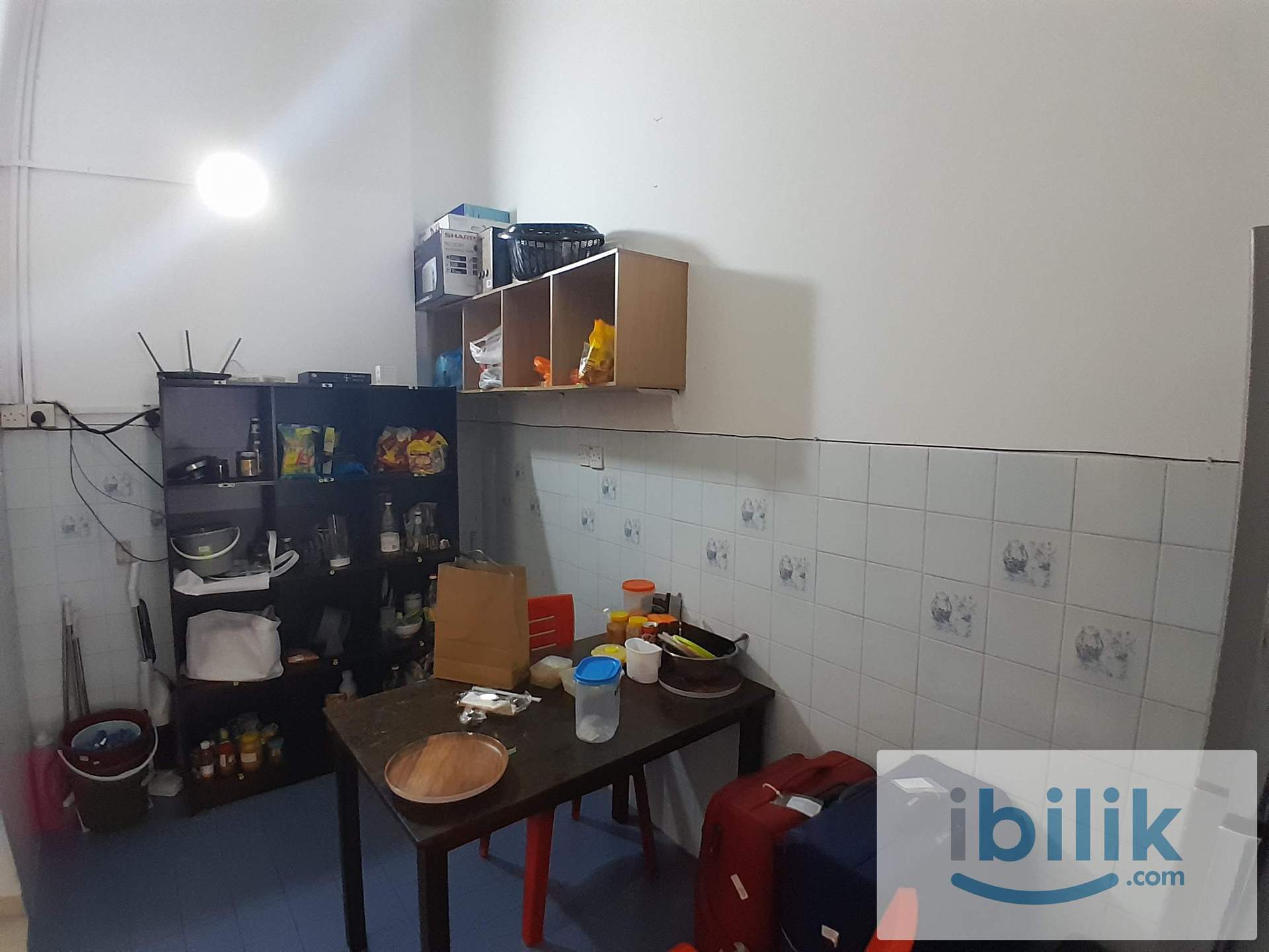 [PJS 7 Landed] Walking distance to Taylor University Single Room with Aircond Rent - Image 2