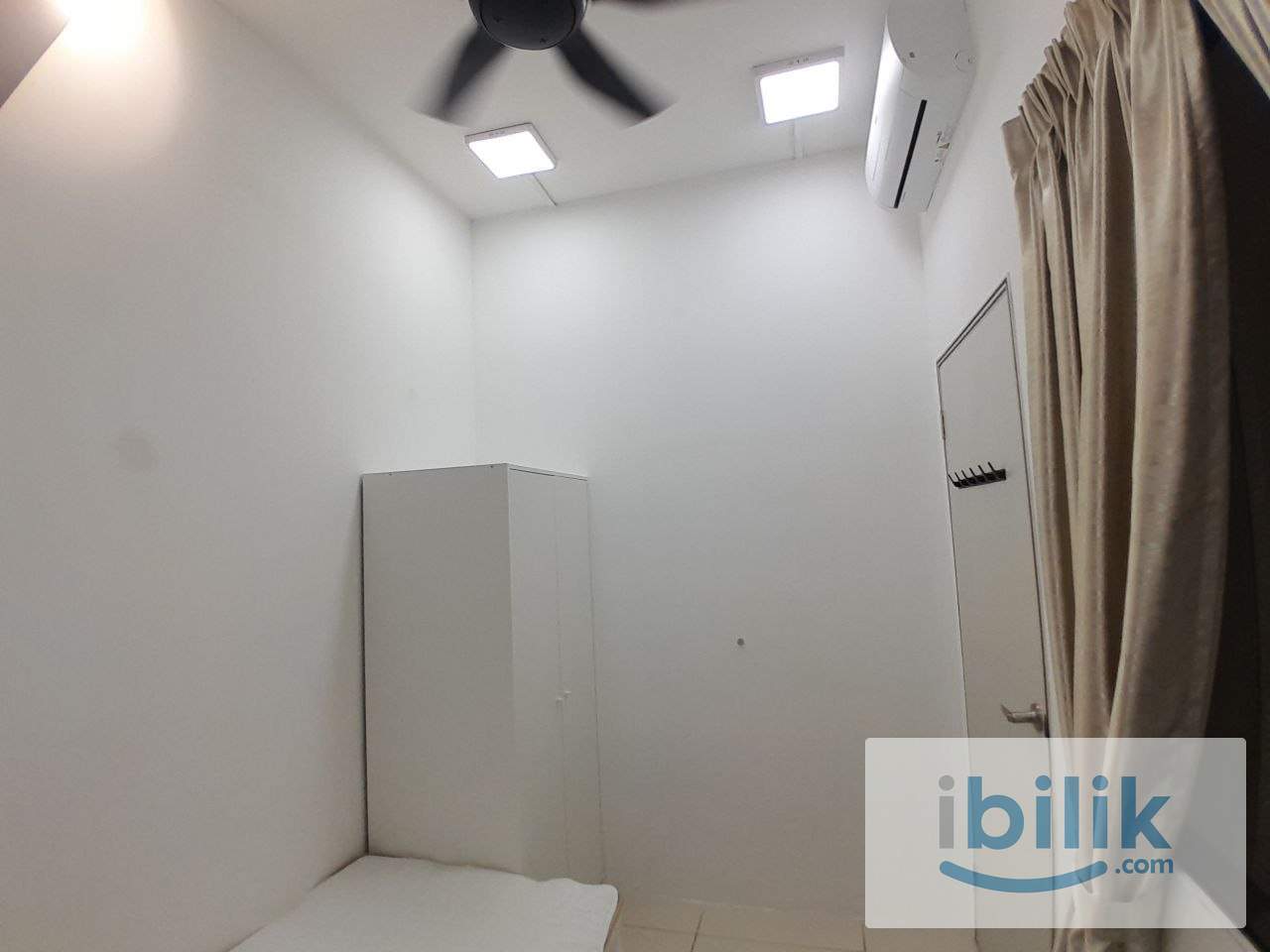 [Continew] Single Room Rent Near Mytown, Cheras Maluri, Pudu - Image 4